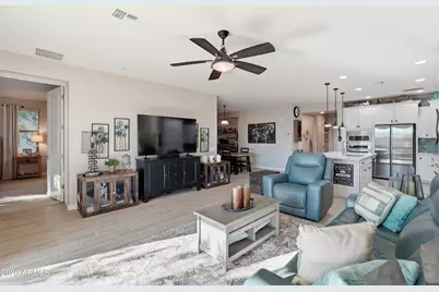 20757 W Minnezona Avenue, Buckeye, AZ 85396 - Photo 9