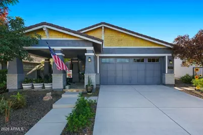 20757 W Minnezona Avenue, Buckeye, AZ 85396 - Photo 1