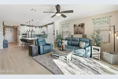 20757 W Minnezona Avenue, Buckeye, AZ 85396 - Photo 9