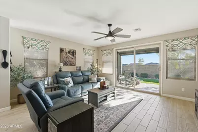 20757 W Minnezona Avenue, Buckeye, AZ 85396 - Photo 7