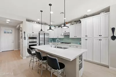 20757 W Minnezona Avenue, Buckeye, AZ 85396 - Photo 11