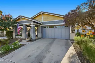 20757 W Minnezona Ave, Buckeye, AZ 85396 - Photo 3