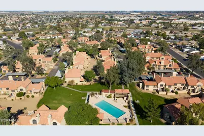 4601 N 102nd Avenue #1153, Phoenix, AZ 85037 - Photo 43