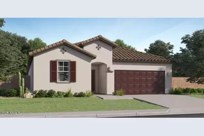 4653 E Shasta Drive, San Tan Valley, AZ 85143 - Photo 1