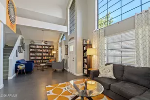 1350 N Dana St, Gilbert, AZ 85233 - Photo 5