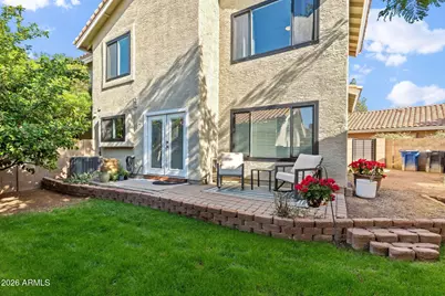 1350 N Dana Street, Gilbert, AZ 85233 - Photo 23