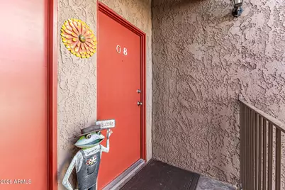 5525 E Thomas Road #O8, Phoenix, AZ 85018 - Photo 3