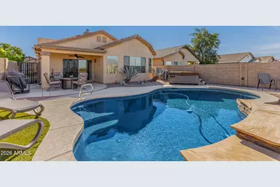 9740 E Stone Circle Lane, Gold Canyon, AZ 85118 - Photo 23