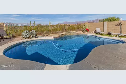 9740 E Stone Circle Lane, Gold Canyon, AZ 85118 - Photo 21