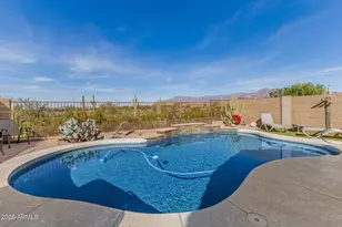 9740 E Stone Cir Ln, Gold Canyon, AZ 85118 - Photo 21