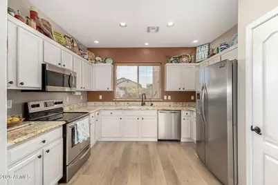 9740 E Stone Circle Lane, Gold Canyon, AZ 85118 - Photo 9