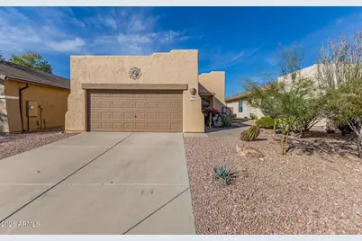 9740 E Stone Circle Lane, Gold Canyon, AZ 85118 - Photo 3