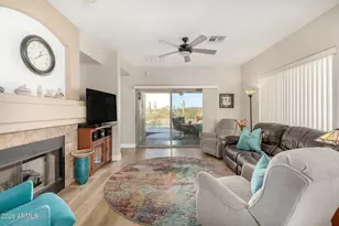 9740 E Stone Cir Ln, Gold Canyon, AZ 85118 - Photo 7