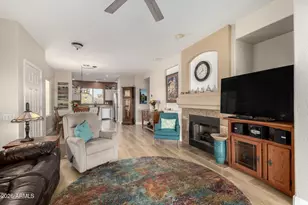 9740 E Stone Cir Ln, Gold Canyon, AZ 85118 - Photo 5