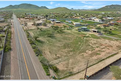 Xxxx N 19th Avenue #-, Phoenix, AZ 85086 - Photo 1