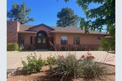 520 Verde Valley School Road E, Sedona, AZ 86351 - Photo 3