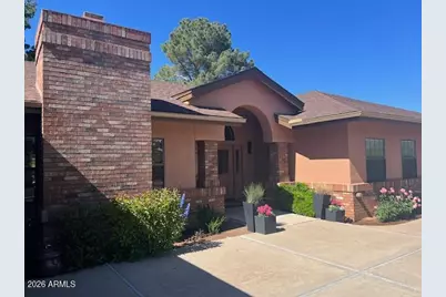 520 Verde Valley School Road E, Sedona, AZ 86351 - Photo 1