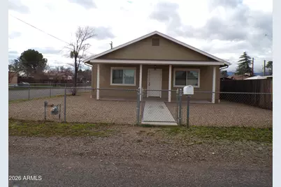 1323 E Graham Street, Cottonwood, AZ 86326 - Photo 1
