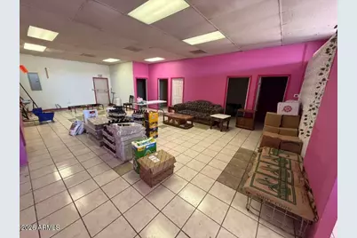 614 N G Avenue, Douglas, AZ 85607 - Photo 7