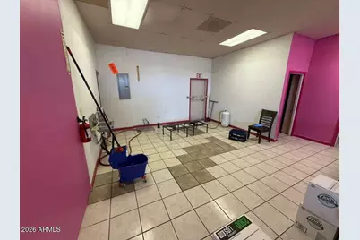 614 N G Avenue, Douglas, AZ 85607 - Photo 9