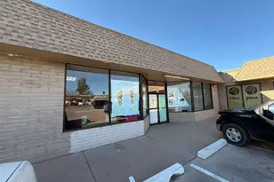 614 N G Ave, Douglas, AZ 85607 - Photo 1