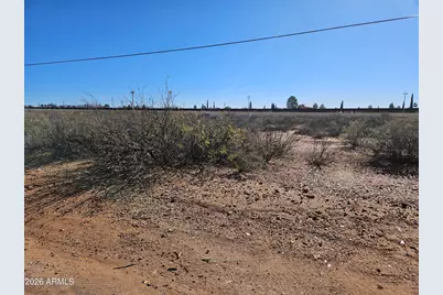Xxxx Tbd -- #6-14, Douglas, AZ 85607 - Photo 1