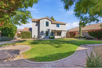 287 E Baylor Lane, Gilbert, AZ 85296 - Photo 31