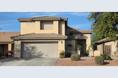 10766 W Del Rio Lane, Avondale, AZ 85323 - Photo 1
