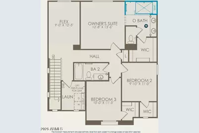 16505 W Whispering Wind Drive, Phoenix, AZ 85001 - Photo 3