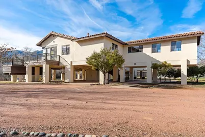 303 W Grippen Road, Camp Verde, AZ 86322 - Photo 43