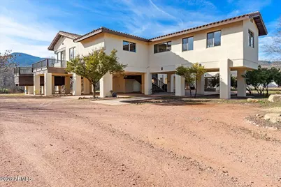 303 W Grippen Road, Camp Verde, AZ 86322 - Photo 45