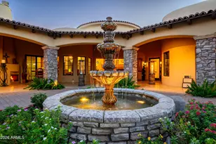 35502 N Canyon Crossings Dr, Cave Creek, AZ 85331 - Photo 41