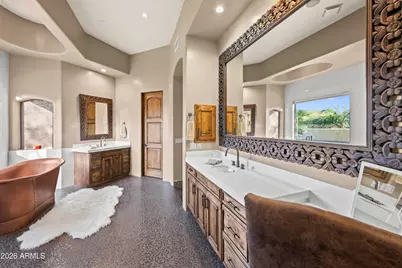 35502 N Canyon Crossings Drive, Cave Creek, AZ 85331 - Photo 19