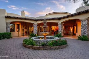 35502 N Canyon Crossings Dr, Cave Creek, AZ 85331 - Photo 1