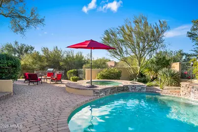 35502 N Canyon Crossings Drive, Cave Creek, AZ 85331 - Photo 7