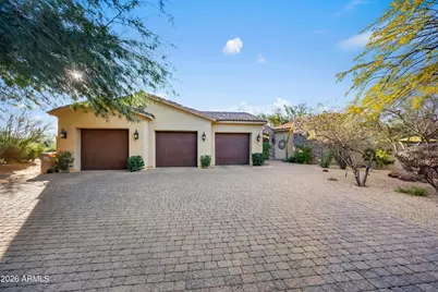 35502 N Canyon Crossings Drive, Cave Creek, AZ 85331 - Photo 37