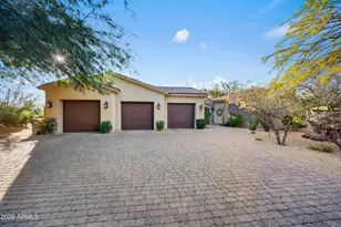 35502 N Canyon Crossings Dr, Cave Creek, AZ 85331 - Photo 37