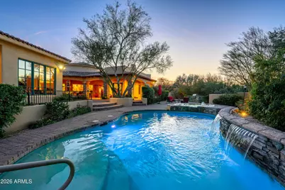 35502 N Canyon Crossings Drive, Cave Creek, AZ 85331 - Photo 45