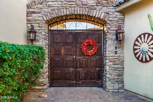 35502 N Canyon Crossings Dr, Cave Creek, AZ 85331 - Photo 3