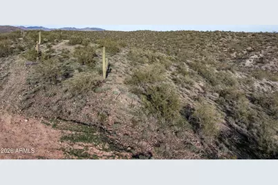 Xxx Scenic Loop 20 Acres -- #3, Wickenburg, AZ 85390 - Photo 7