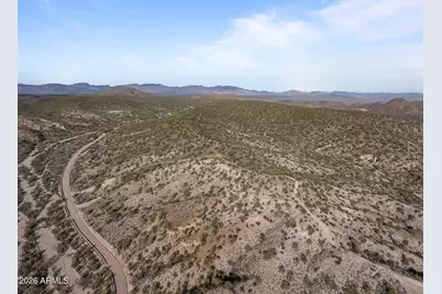 Xxx Scenic Loop 20 Acres -- #3, Wickenburg, AZ 85390 - Photo 3