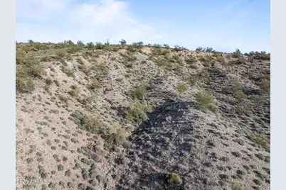 Xxx Scenic Loop 20 Acres -- #3, Wickenburg, AZ 85390 - Photo 9