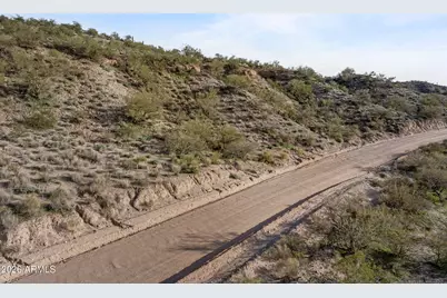 Xxx Scenic Loop 20 Acres -- #3, Wickenburg, AZ 85390 - Photo 13