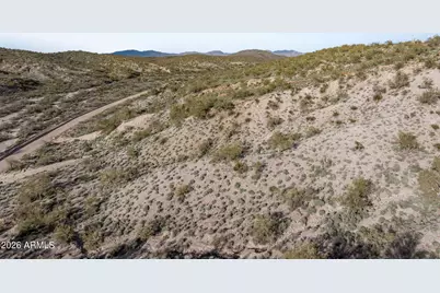 Xxx Scenic Loop 20 Acres -- #3, Wickenburg, AZ 85390 - Photo 11