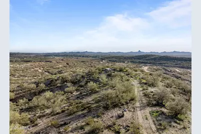 Xxx Scenic Loop 20 Acres -- #3, Wickenburg, AZ 85390 - Photo 15