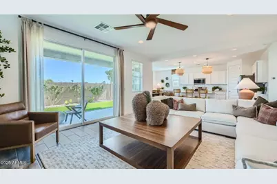 8336 E Petunia Avenue, Mesa, AZ 85212 - Photo 9