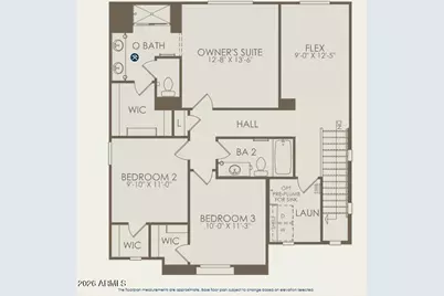 16493 W Whispering Wind Drive, Surprise, AZ 85387 - Photo 3