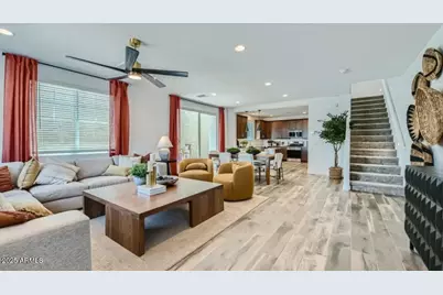 8356 E Peterson Avenue, Mesa, AZ 85212 - Photo 7