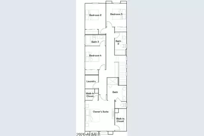 8356 E Peterson Avenue, Mesa, AZ 85212 - Photo 3