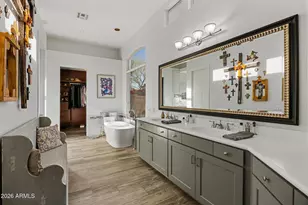 13541 E Thoroughbred Trail, Scottsdale, AZ 85259 - Photo 27